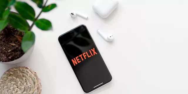NETFLIX stock: booming; for how long?