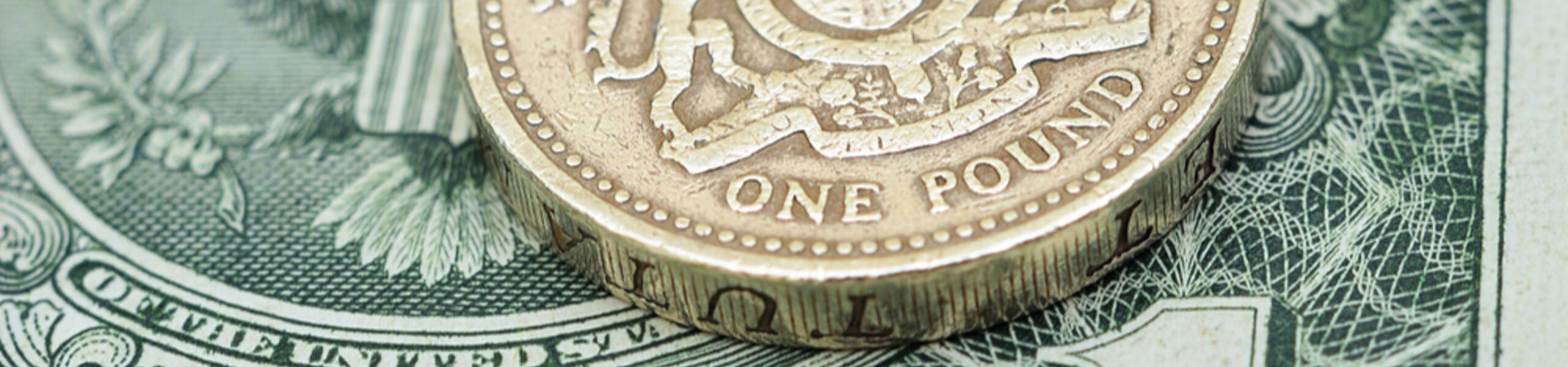 GBP / USD: par se aproximando de 1,2400 com o aumento das tensões globais