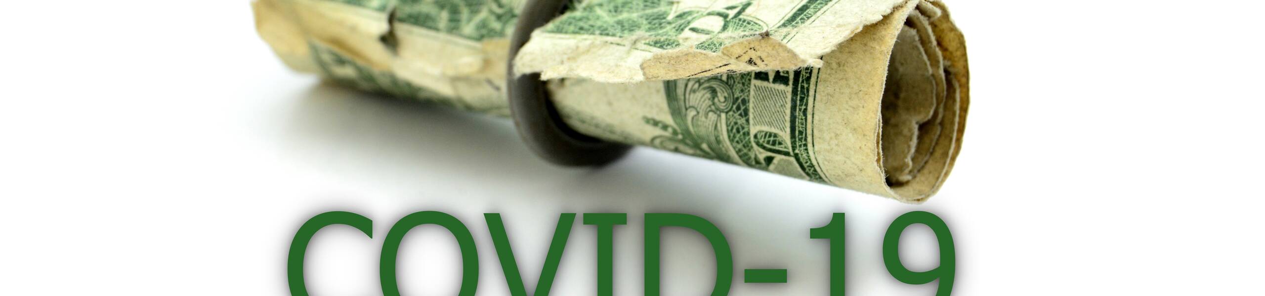 COVID-19: is the USD at risk?