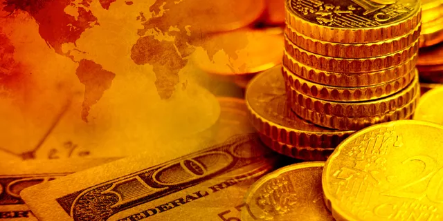 EUR/USD: Em elevações diárias, par mantém potencial de alta limitado