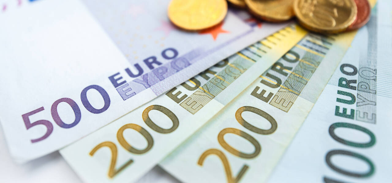 EUR/CAD hampir sampai ke zon sokongan bulanan - 27-05-2020