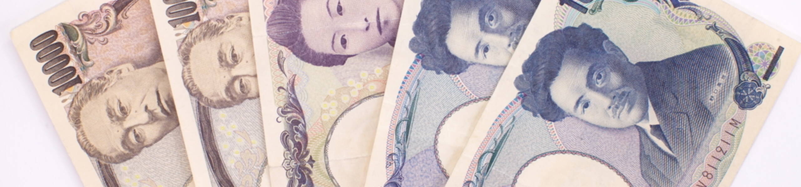 USD/JPY: Demanda em dólares vem dando apoio ao par nessa quinta-feira