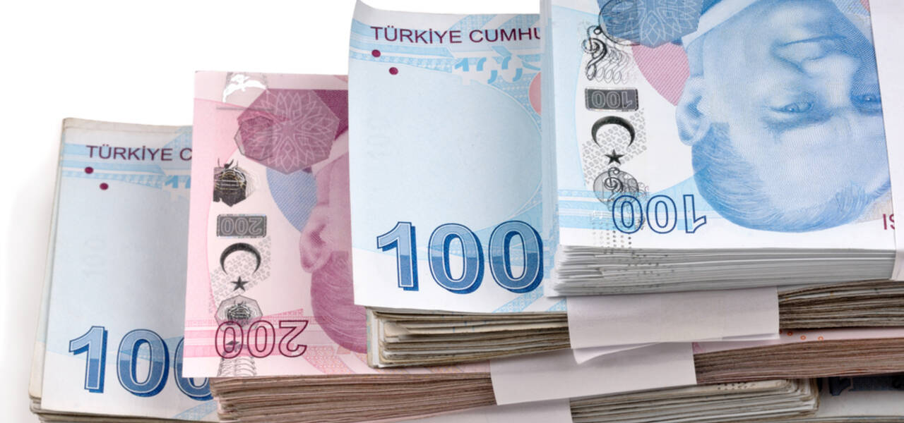 USDTRY' de Boğalar Öne Çıkmak İstiyor