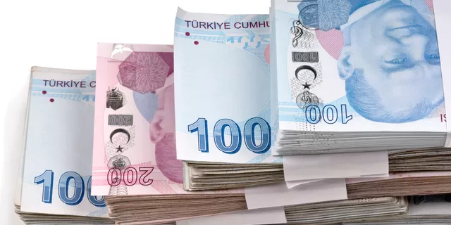 USDTRY' de Boğalar Öne Çıkmak İstiyor