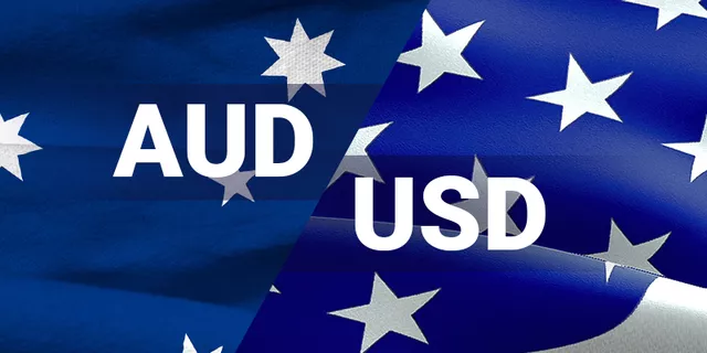 AUD/USD is aiming high
