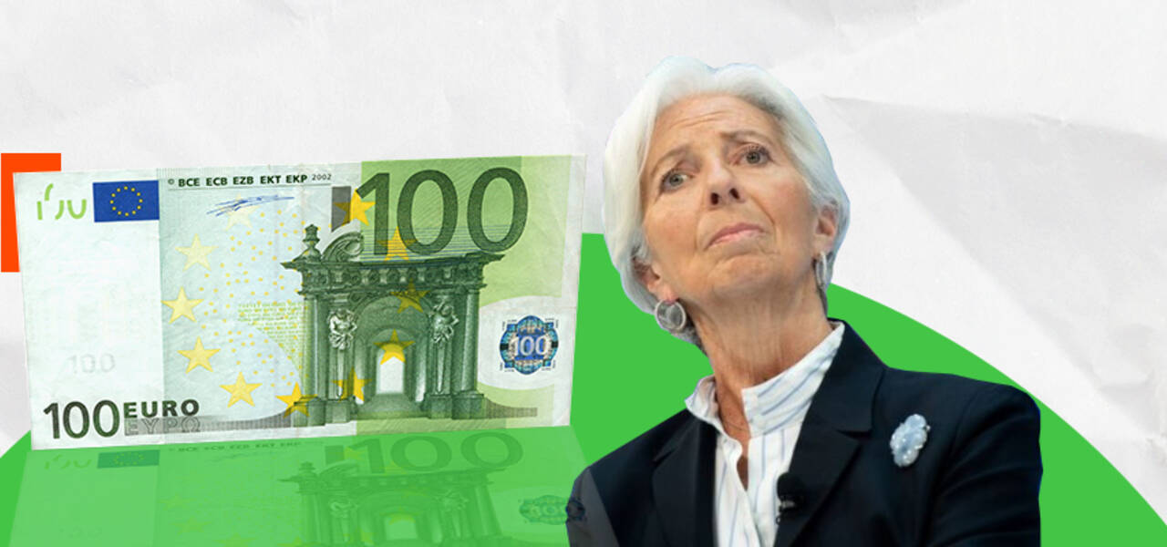 How Lagarde’s speech will affect EUR?