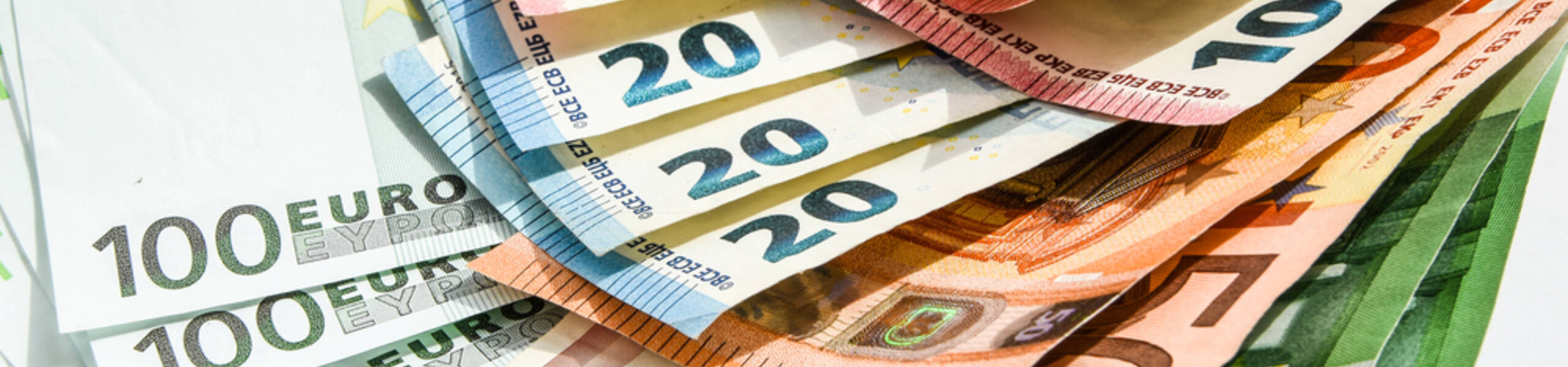 EUR/USD: Par avança em meio a um clima misto de mercado