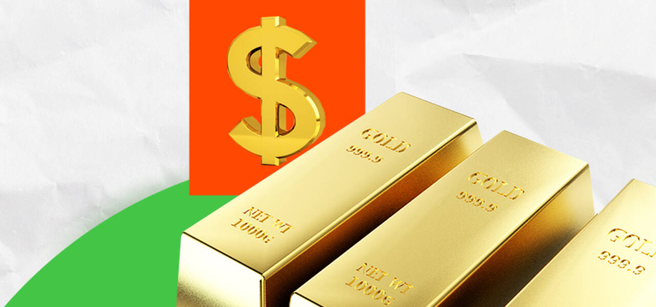 Is it time to sell or buy gold?