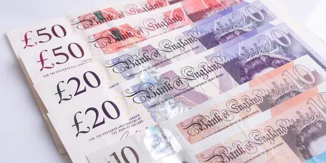 GBP/USD : จะร่วจะร่วงลงระยะสั้นหรือไม่