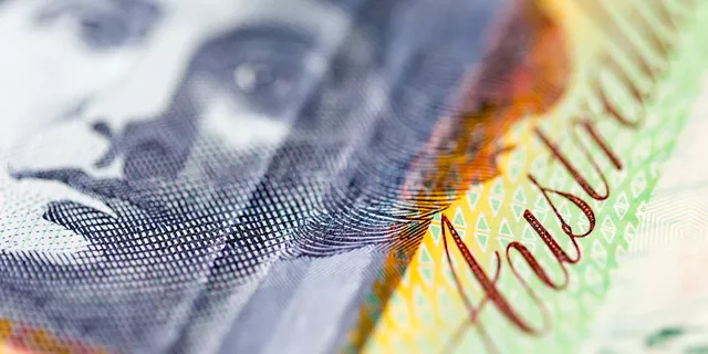 AUD/USD: Clima de mercado pressiona moeda australiana