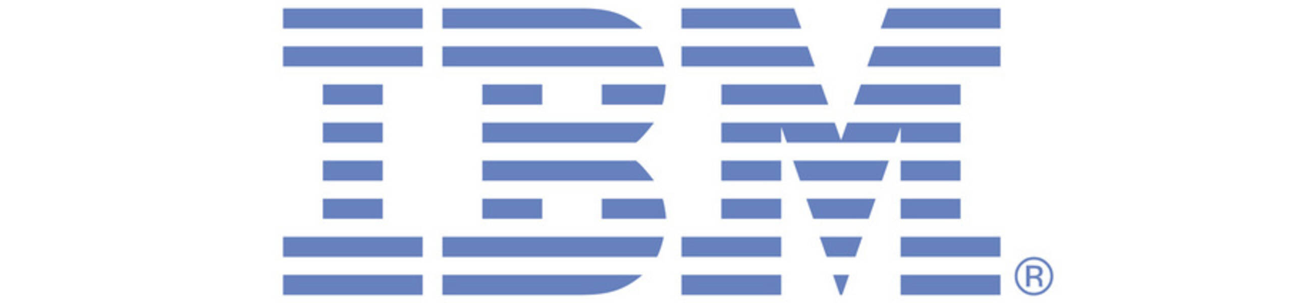 IBM: ahead of earnings report