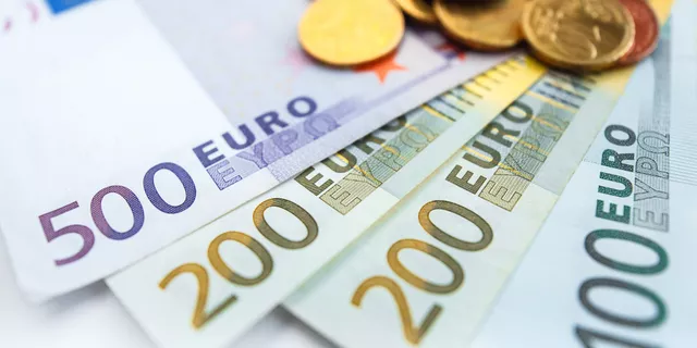EUR/CAD fortalecido nuevamente y enfrentándose a la resistencia de la consolidación macro