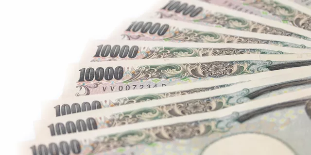 USD / JPY: Otimismo do mercado pesa sobre a moeda japonesa