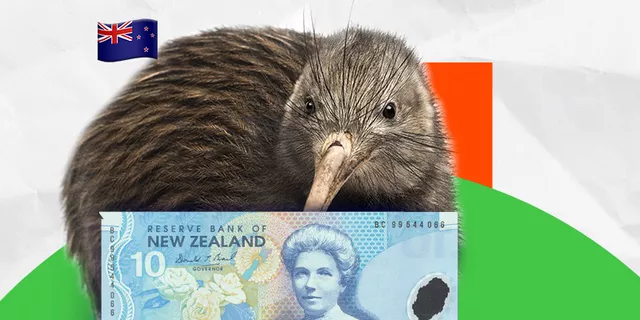 NZD keeps rallying for the fourth day