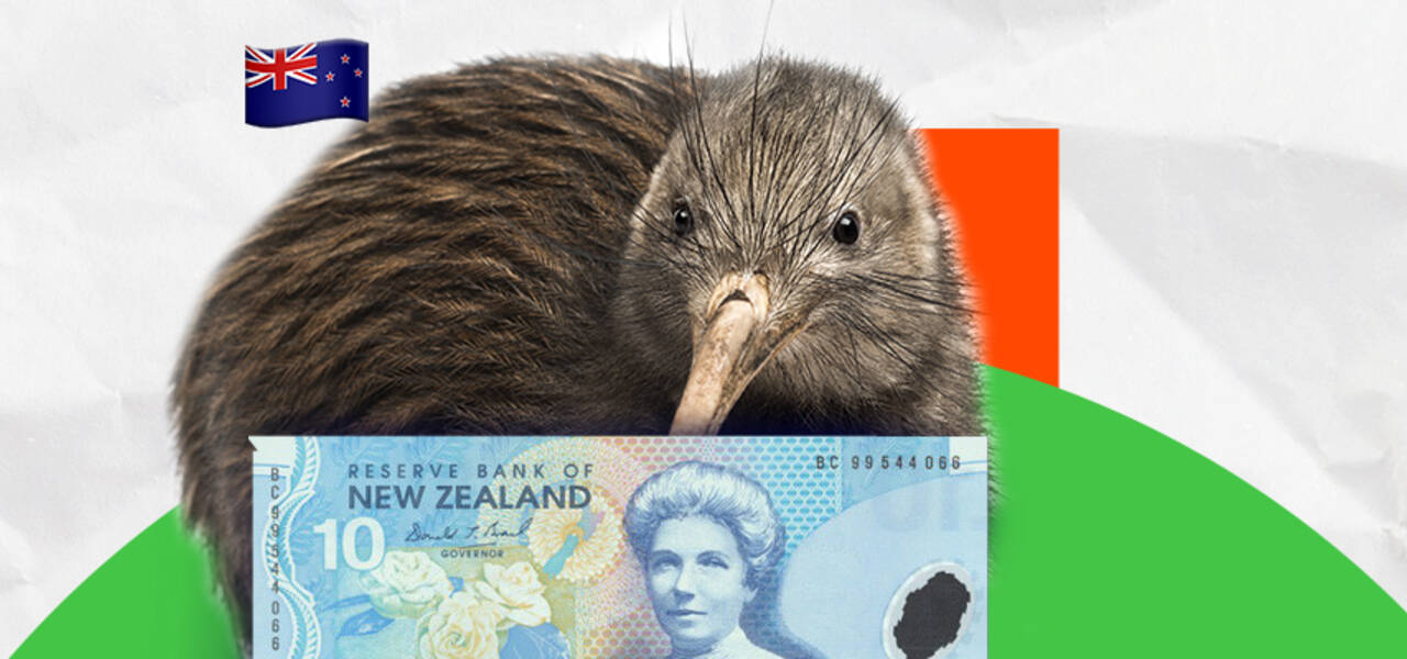 NZD keeps rallying for the fourth day