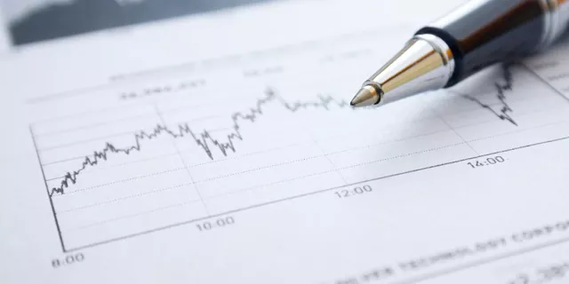 تقرير مُصوّر - دليلك للتداول على الأخبار!