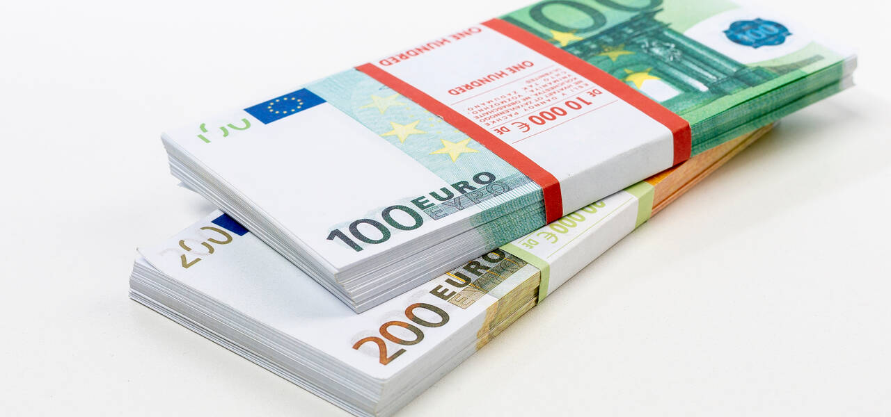 EUR/USD : จะโดนกดดันจากดอลล่าร์หรือ