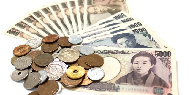 USD/JPY : จะร่วงลงจริงหรือไม่