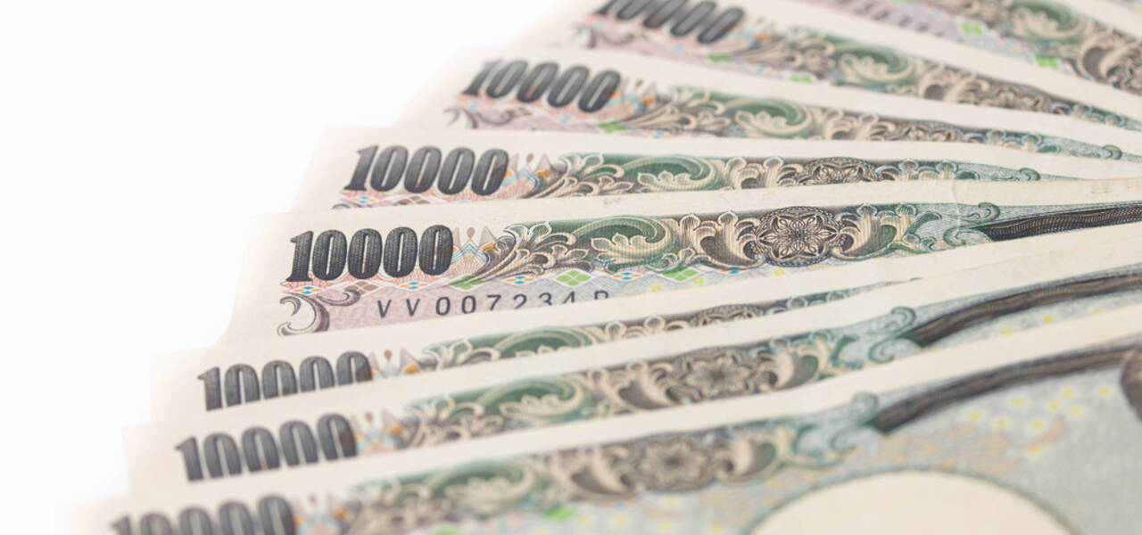 USD / JPY: Touros parecem prontos para um avanço rumo a 106,00