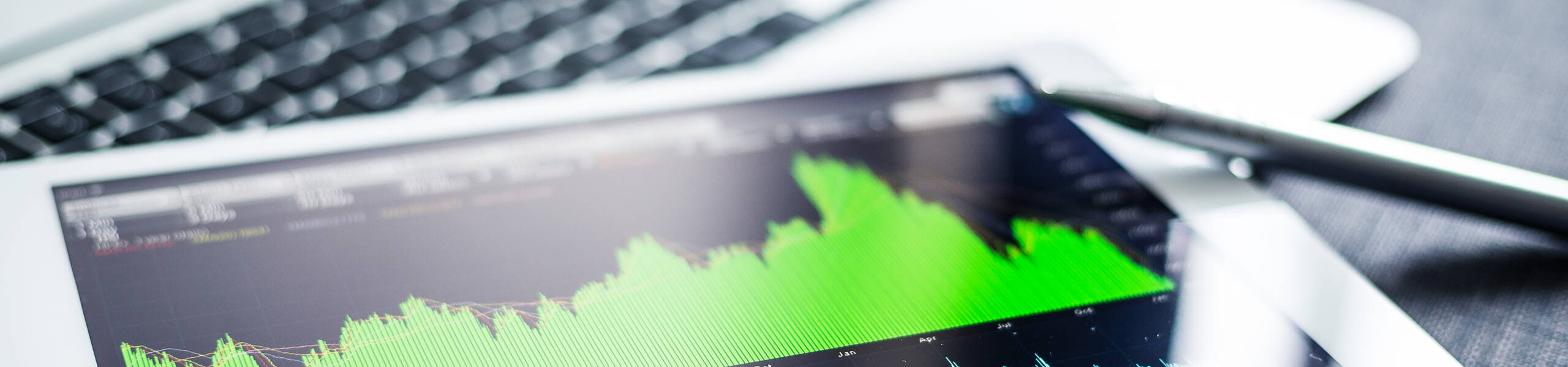 Dow Jones se fortalece con la perspectiva de estímulos fiscales en EE.UU