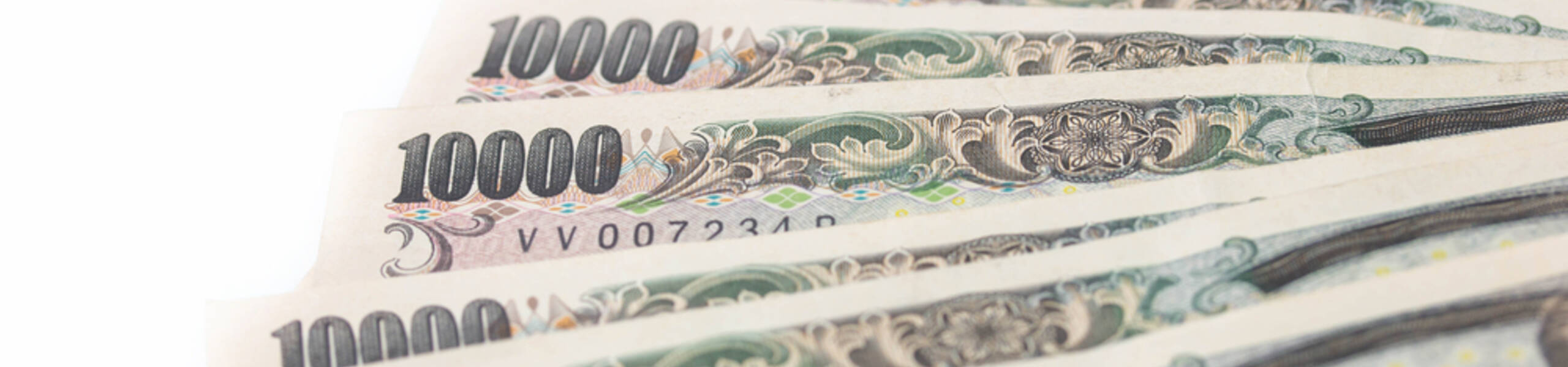 USD/JPY con fuerte presión bajista hacia 104.40