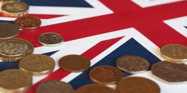 GBP / USD par avança em meio ao otimismo Brexit 