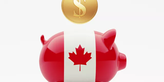 USD / CAD: par está estável frente a dados econômicos nos EUA