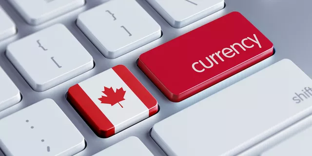 USD / CAD: par retoma a tendência de baixa após romper 1,3200