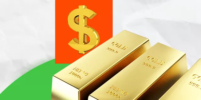 GOLD: what you should do with it right now