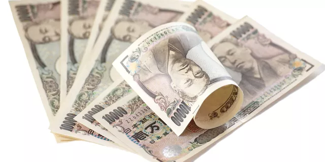 JPY profits during the last hours