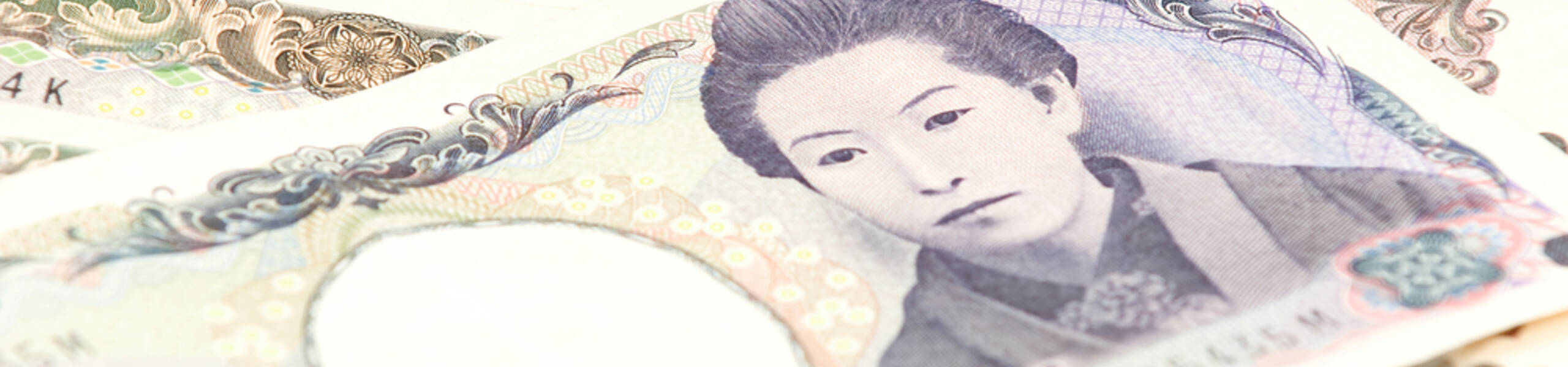 Everything points to fall of USD/JPY