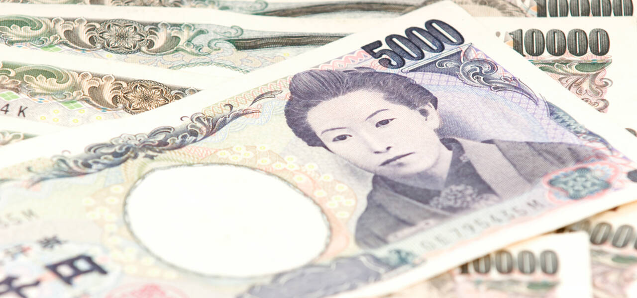 Everything points to fall of USD/JPY
