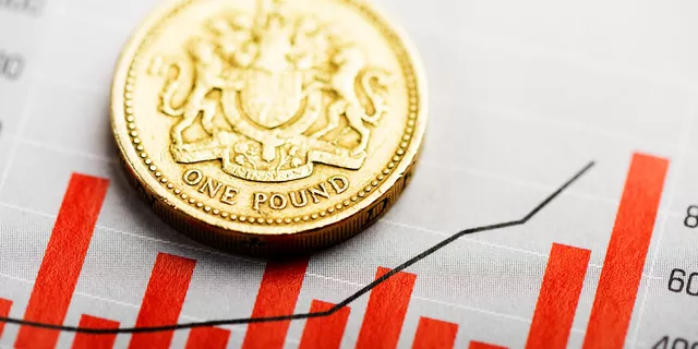 Sterling moves lower on political threats