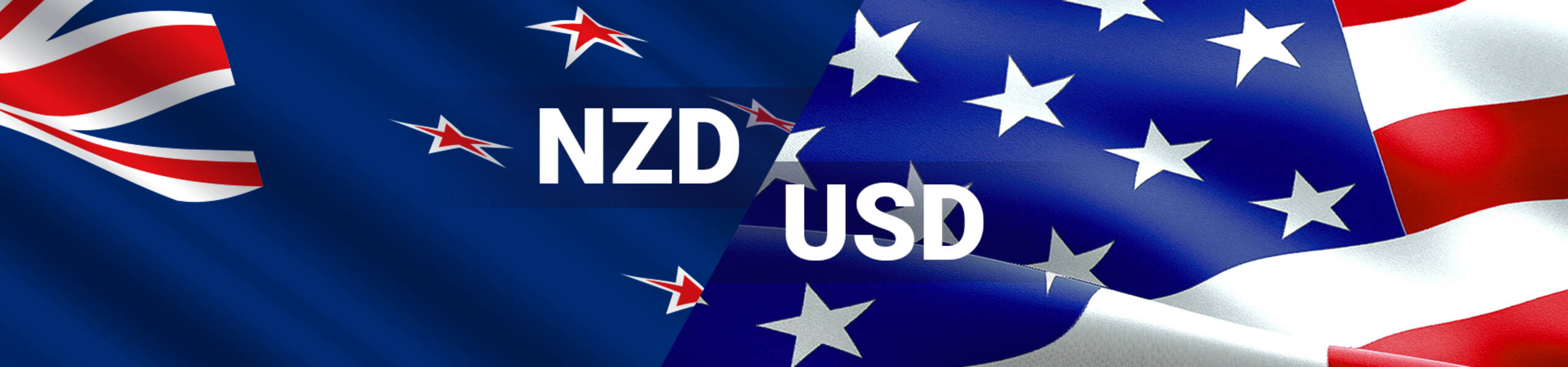 NZD/USD reversed from resistance zone