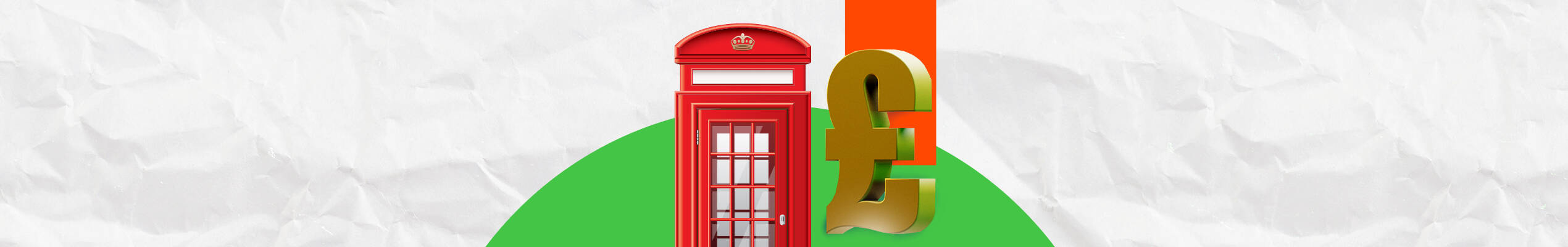 GBP vs EUR and USD: strategic look