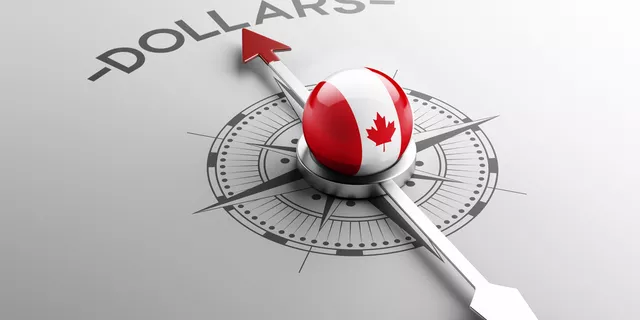 USD / CAD: par fica estável acima de 1,3000