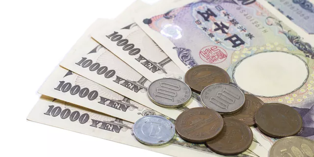 USD/JPY แนวโน้มประจำสัปดาห์ (23/11/63-27/11/63)