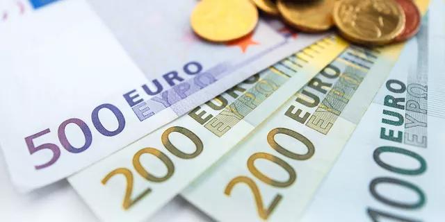 Pandemi Covid 19 dan Pergerakan EURUSD 