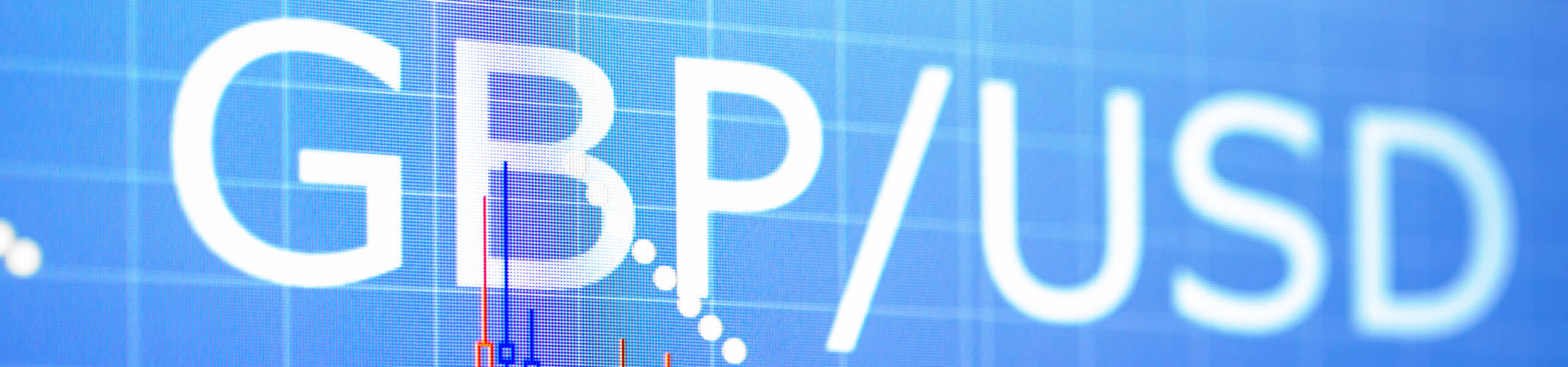 GBP/USD - Ainda há espaço para mais queda