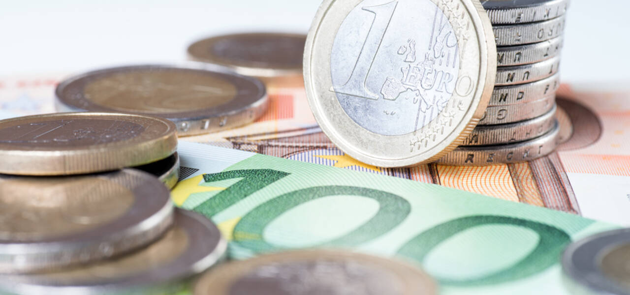 EUR/AUD En mínimos de la consolidación de seis meses