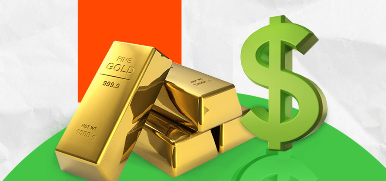 Gold: bullish forecasts