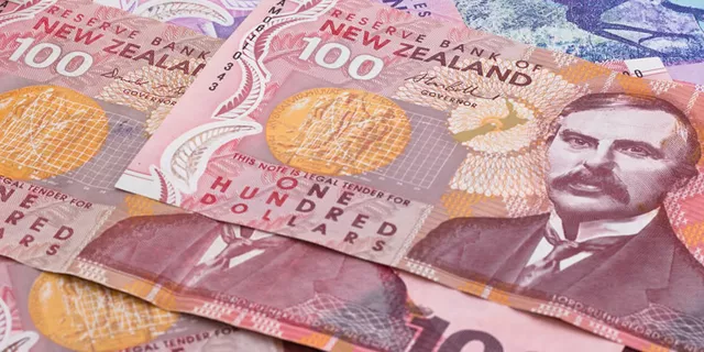 RBNZ Rate Statement, Official Cash Rate ของนิวซีแลนด์เป้าหมายทะลุลงอย่างมาจะถึงไหน??