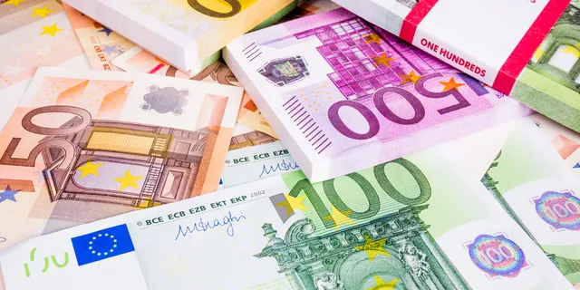 Pandemic Di Eropa Menekan EURUSD