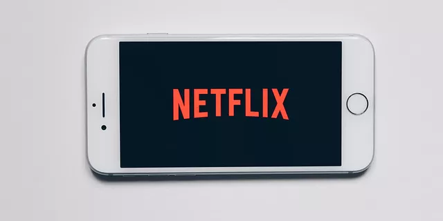 Netflix: the hottest stock of the week