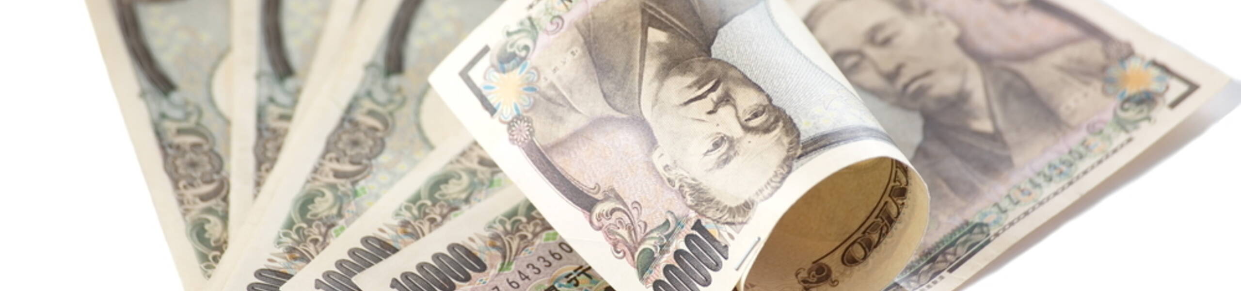 USD/JPY: bouncing downwards