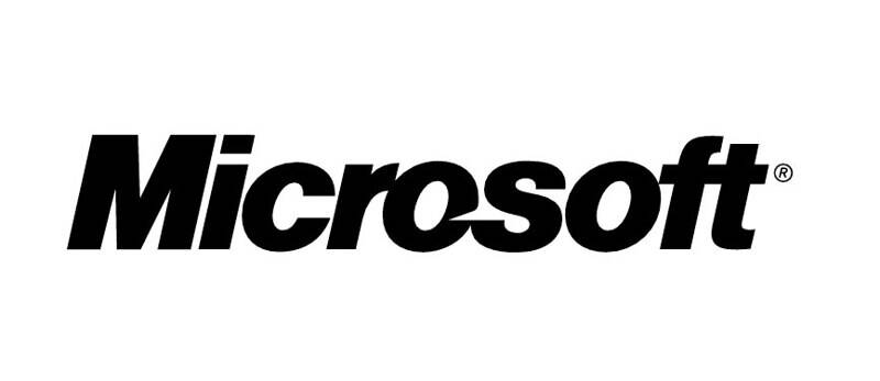 Microsoft: resistance breakthrough?
