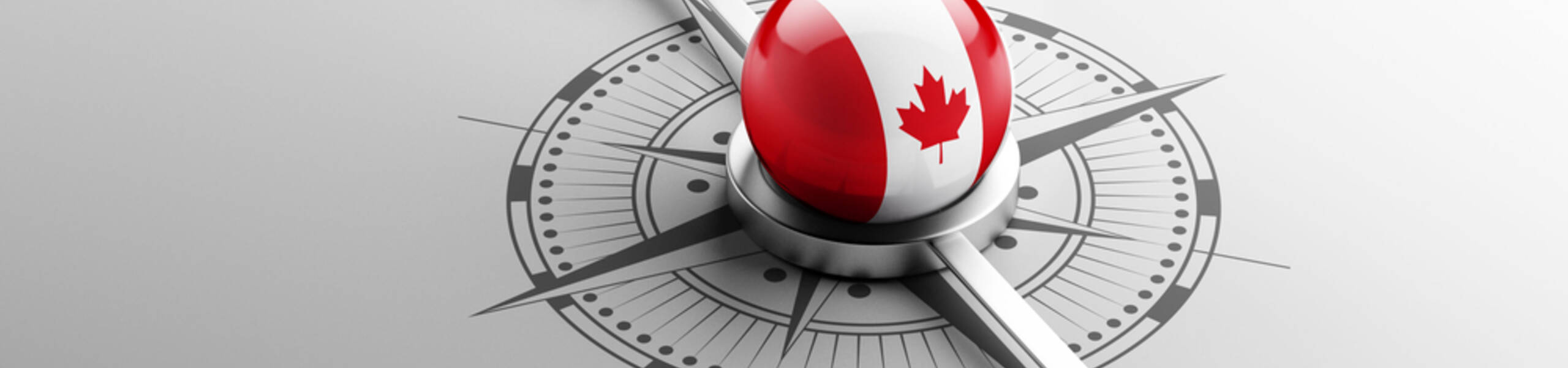USD/CAD : Higher oil prices support Canadian dollar