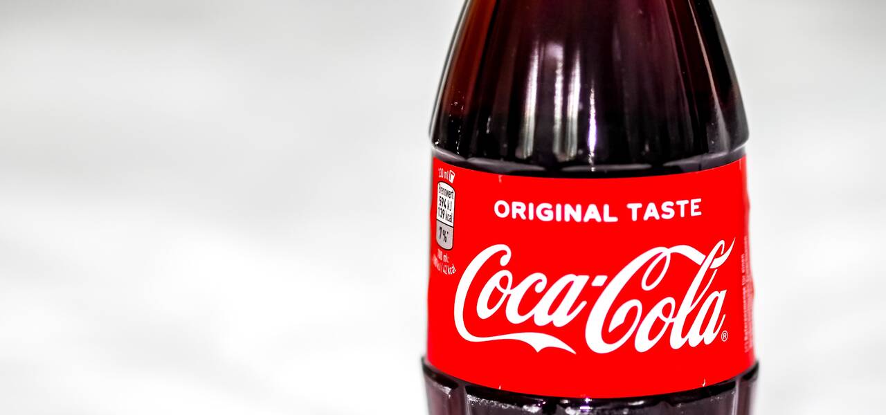 Coca-Cola: re-taking the all-time highs