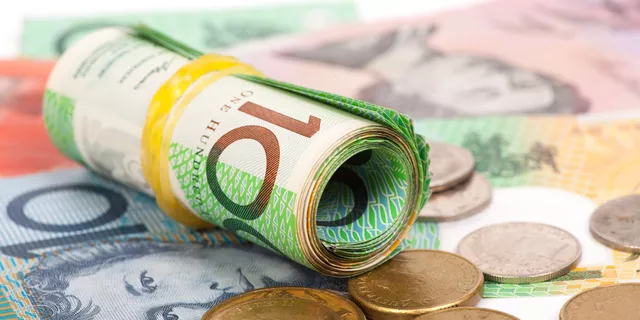 EUR/AUD : มีโอกาสร่วงลงอย่างต่อเนื่อง