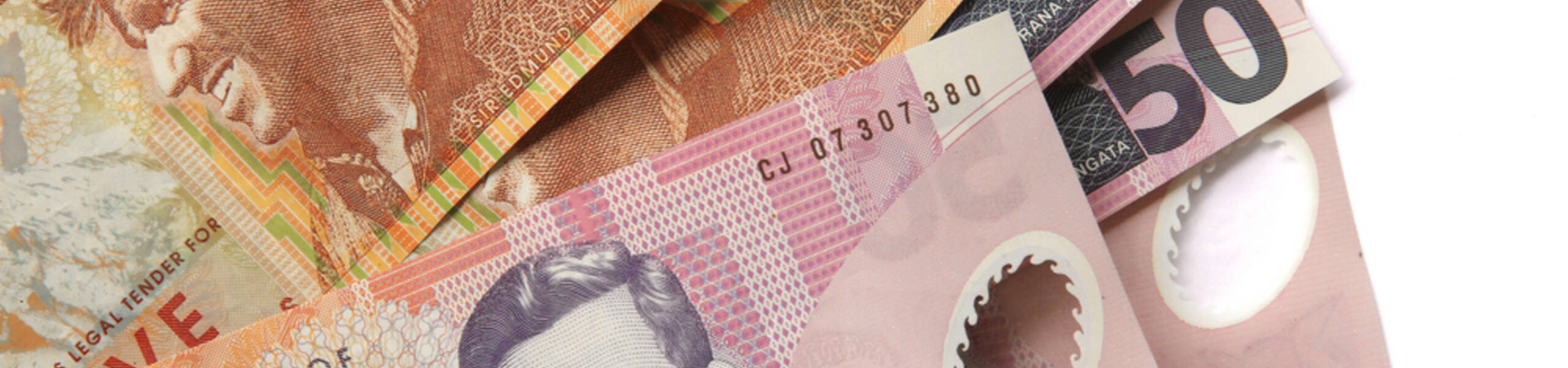 NZD / USD: par cai abaixo de 0,7300 em meio a força do dólar 